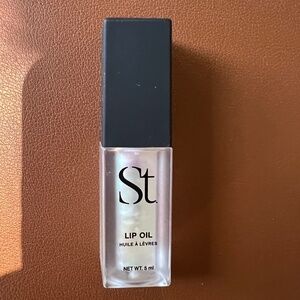 Seint Birthday Lip Oil